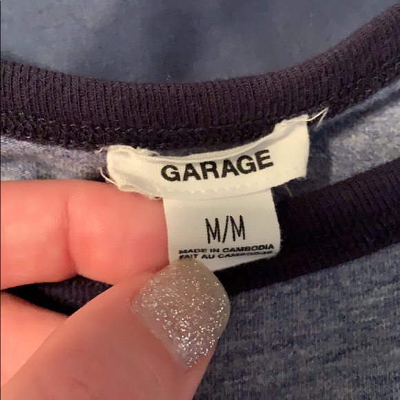 Baseball Tee - Picture 2 of 3